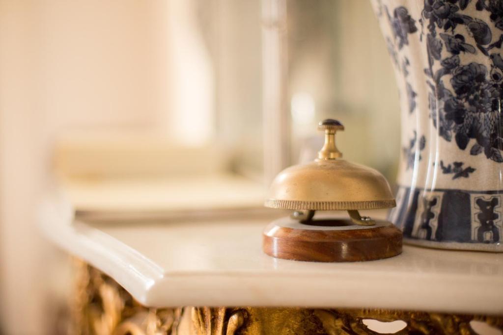 Bed and Breakfast The Old Rectory Thormanby Экстерьер фото