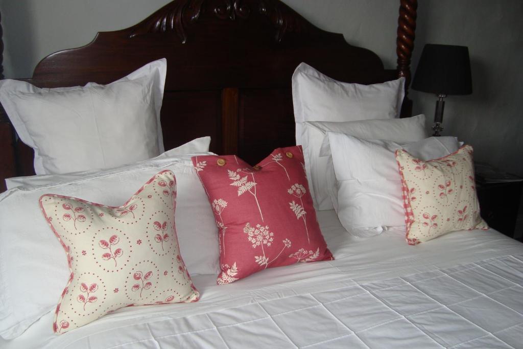 Bed and Breakfast The Old Rectory Thormanby Экстерьер фото